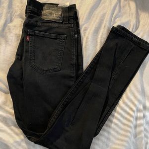 Levi’s 510 jeans